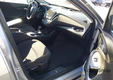 2020 Chevrolet Malibu Fwd Rs z USA, uszkodzony, nr VIN 1G1ZG5ST8LF152898